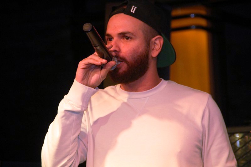 From The Jungle EP Launch
